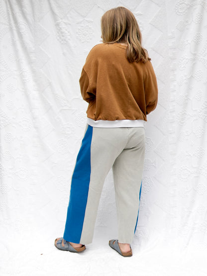 Reworked Sweatshirt #14