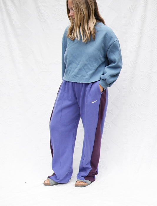 Wedge Sweats #8 (longer length)