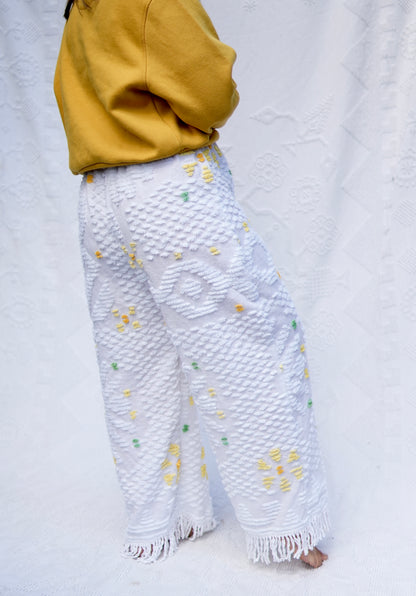 Chenille Pants (S/M)
