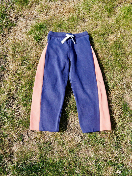Wedge Sweats (4T)