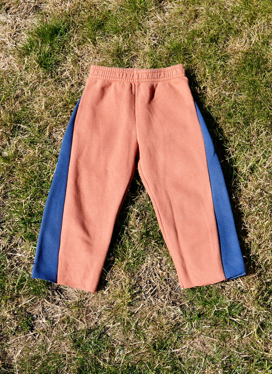 Wedge Sweats (2T)