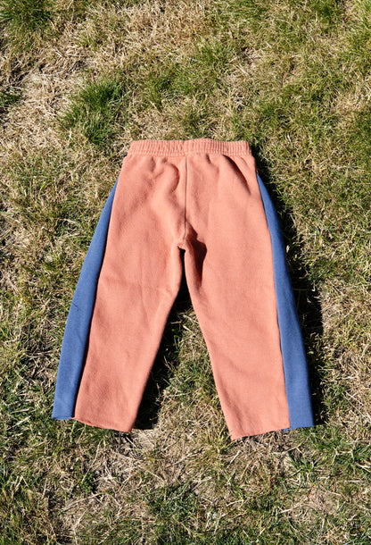 Wedge Sweats (2T)