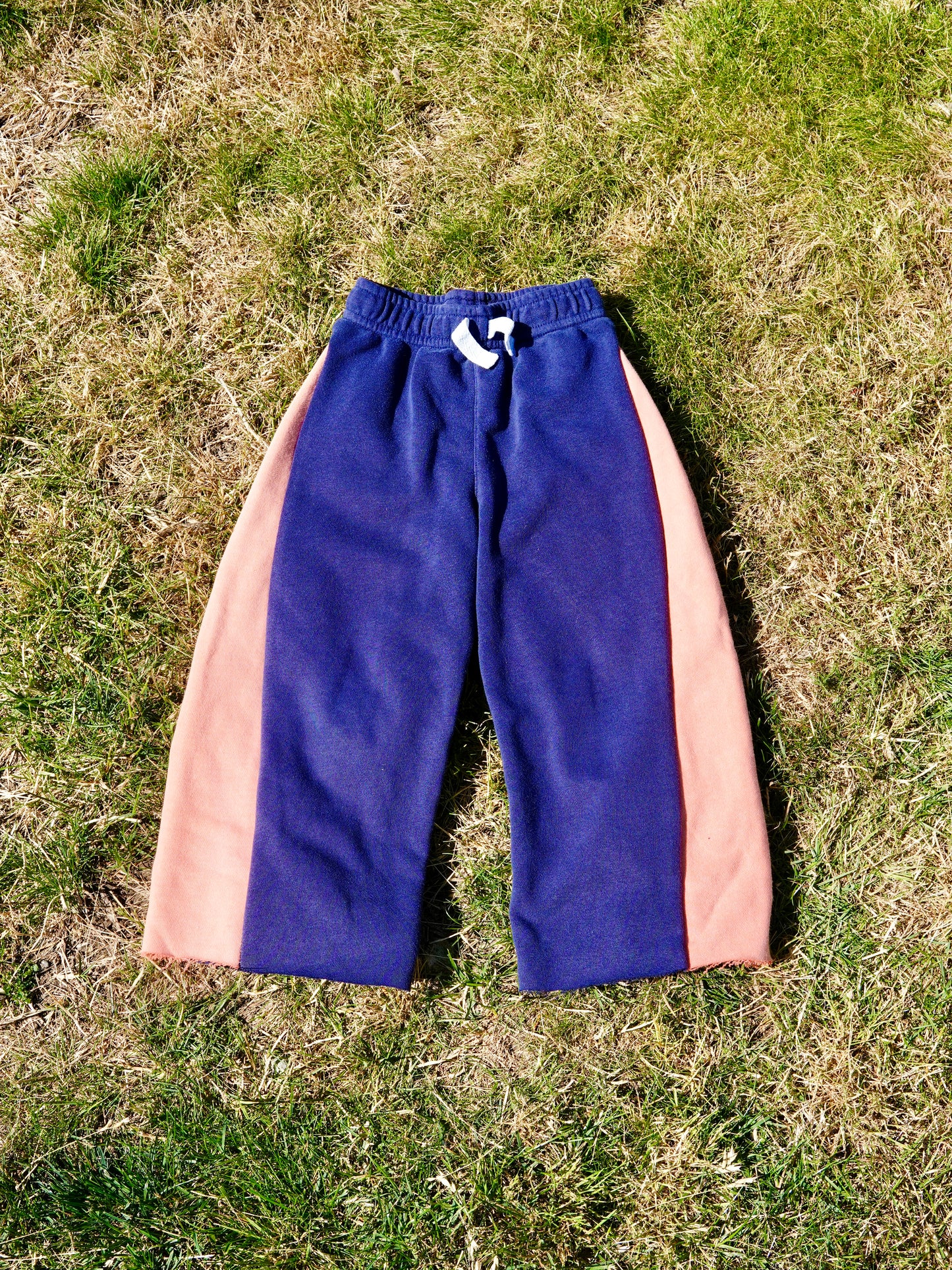 Wedge Sweats (3T)