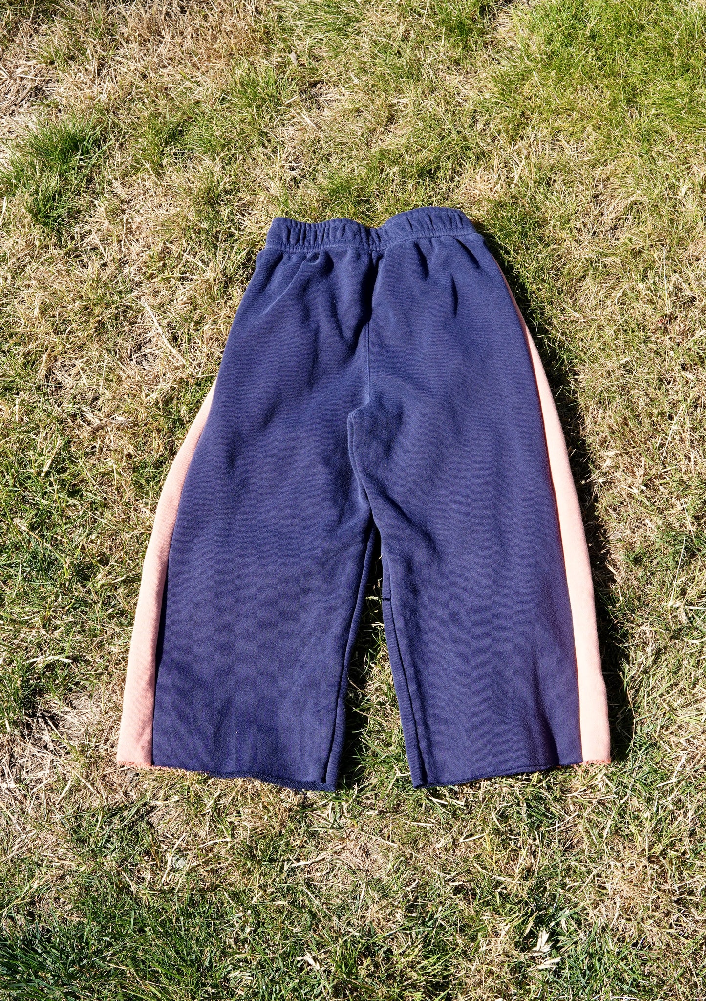 Wedge Sweats (3T)