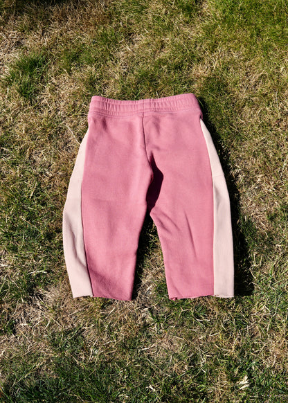 Wedge Sweats (2T)