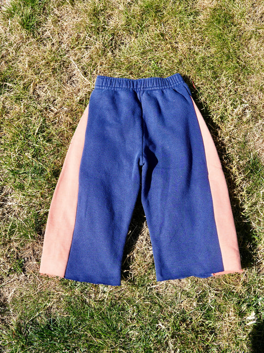 Wedge Sweats (2T)