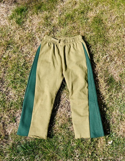 Wedge Sweats (4T/5T)