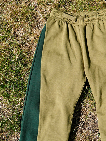 Wedge Sweats (4T/5T)