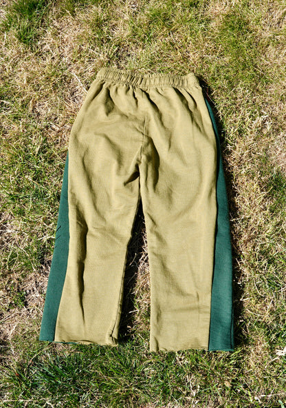Wedge Sweats (4T/5T)