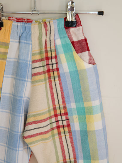 Picnic Pants 2.0 (1-2y)