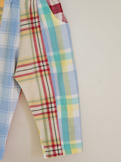 Picnic Pants 2.0 (1-2y)