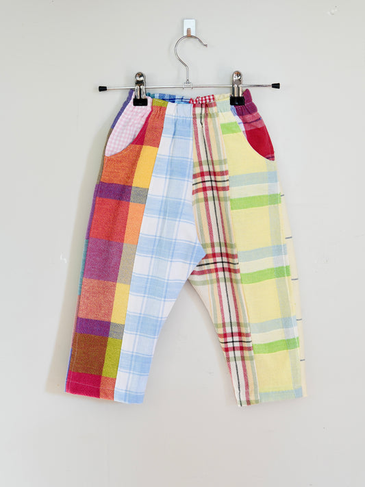Picnic Pants 2.0 (1-2y)