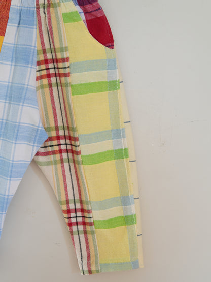 Picnic Pants 2.0 (1-2y)