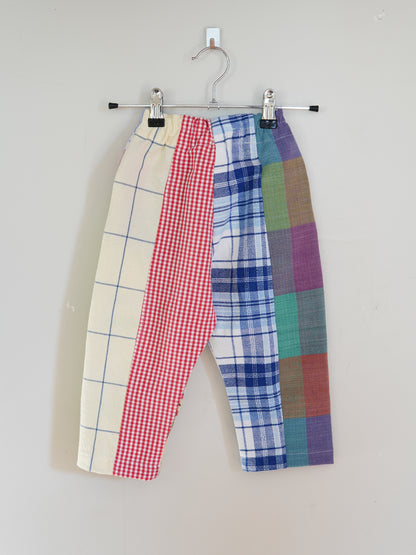 Picnic Pants 2.0 (1-2y)