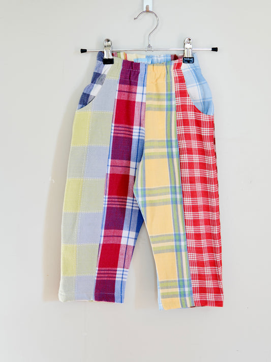 Picnic Pants 2.0 (2-3y)
