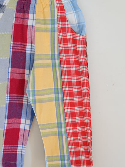 Picnic Pants 2.0 (2-3y)