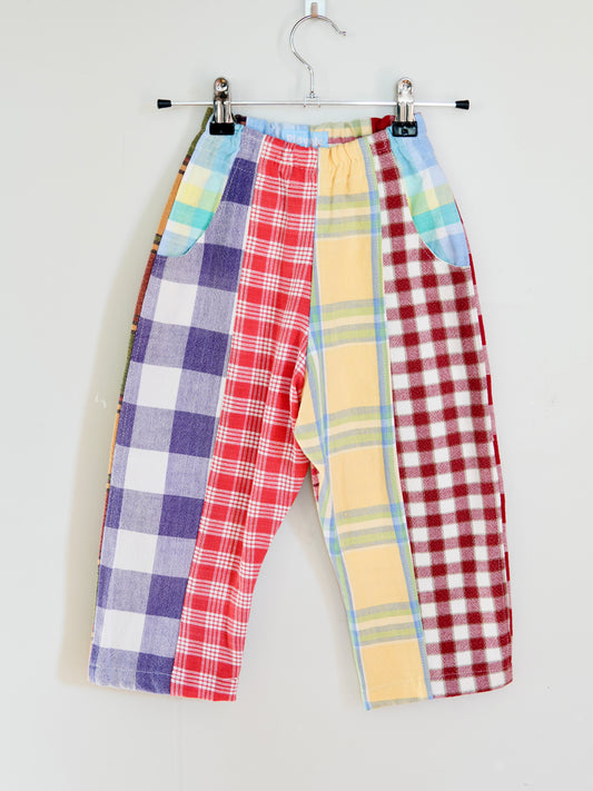 Picnic Pants 2.0 (2-3y)