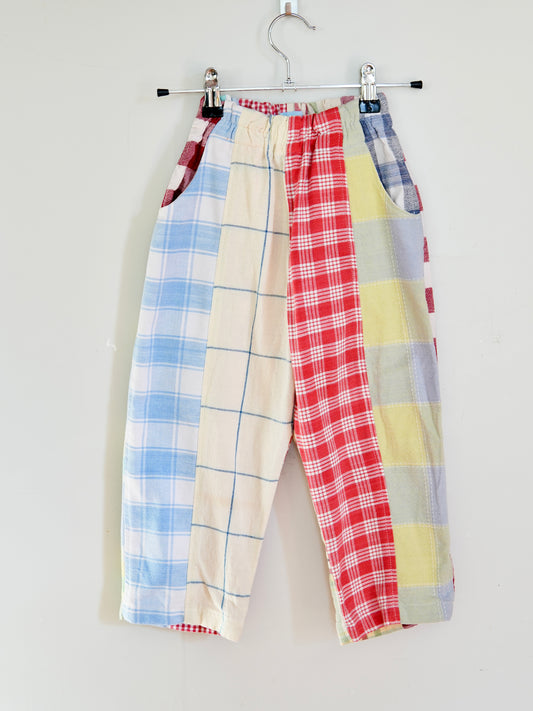 Picnic Pants 2.0 (4-5y)