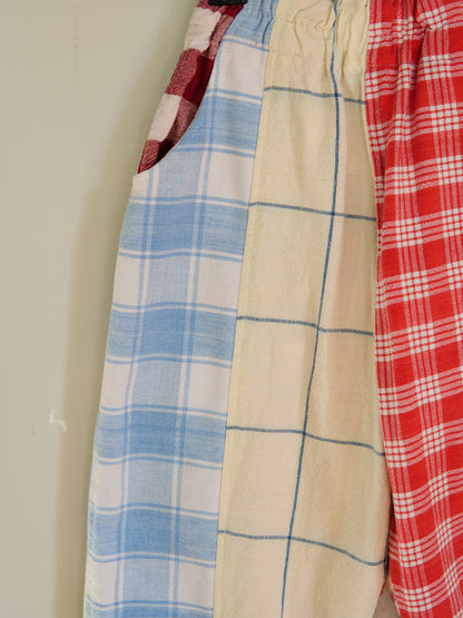 Picnic Pants 2.0 (4-5y)