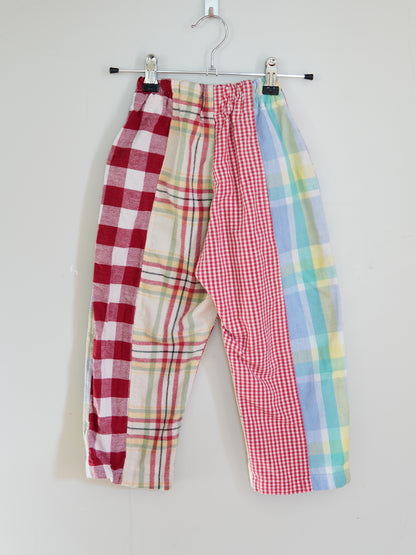 Picnic Pants 2.0 (4-5y)