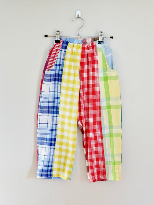 Picnic Pants 2.0 (5-6y)