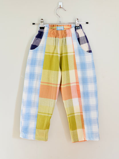 Picnic Pants 2.0 (5-6y)
