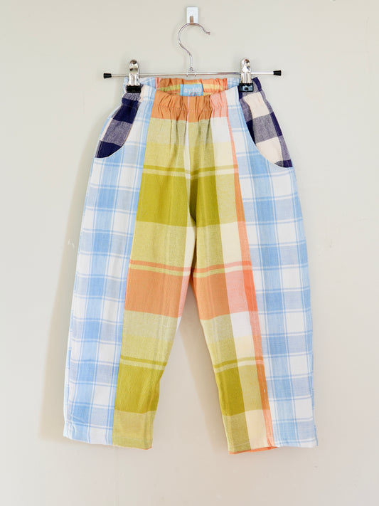 Picnic Pants 2.0 (5-6y)
