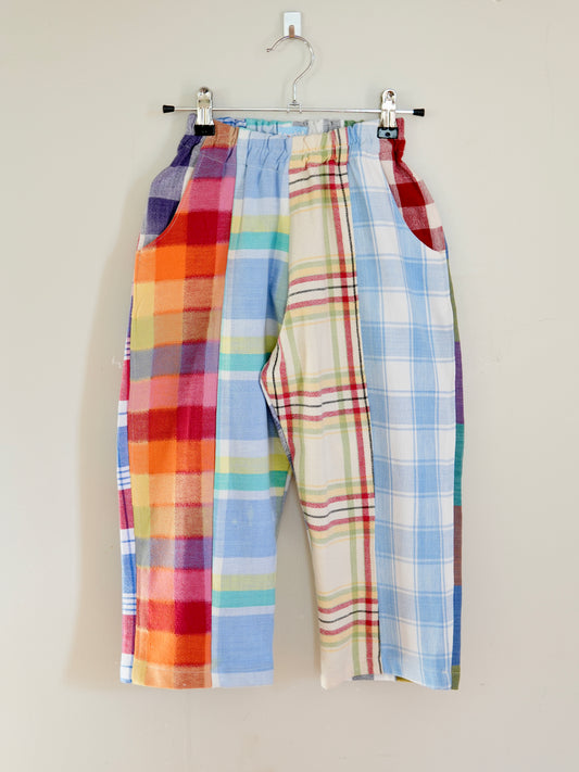 Picnic Pants 2.0 (6-7y)