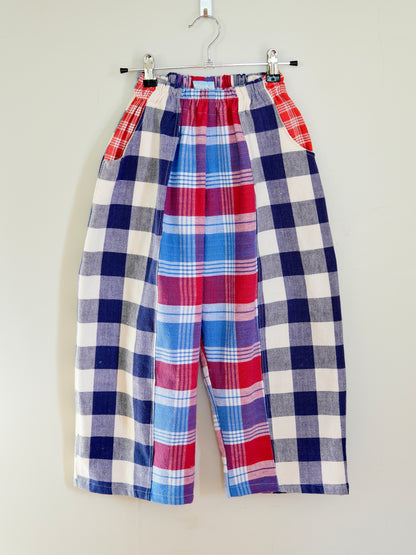 Picnic Pants 2.0 (7-8y)