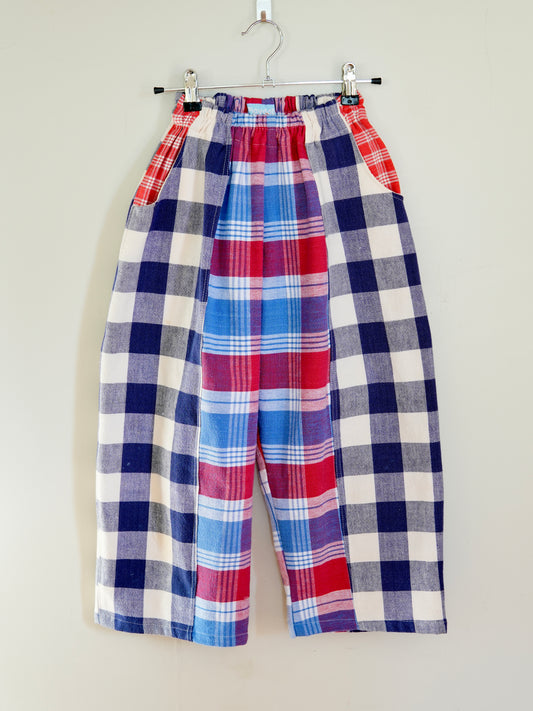 Picnic Pants 2.0 (7-8y)