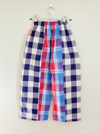 Picnic Pants 2.0 (7-8y)