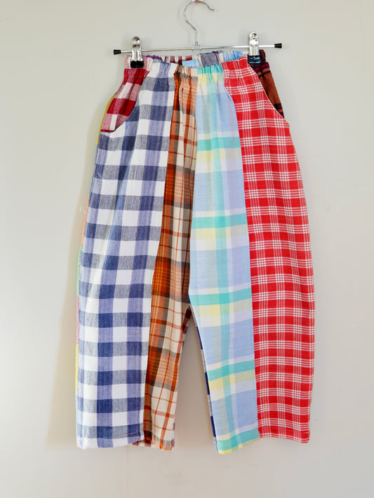 Picnic Pants 2.0 (7-8y)