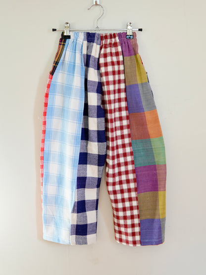 Picnic Pants 2.0 (7-8y)