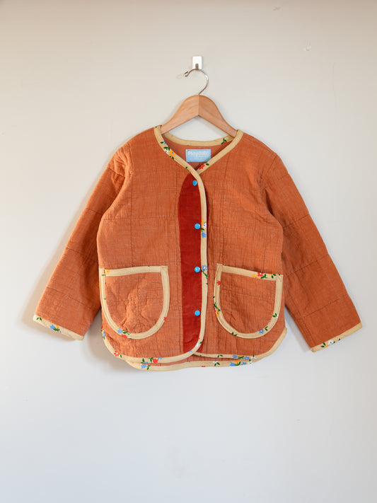 Kids Liner Coat (4/5y)