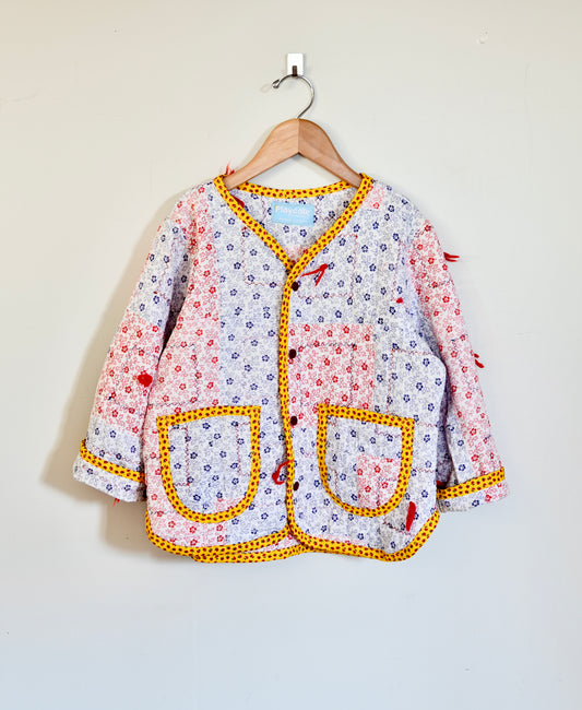 Kids Liner Coat (6/5y)
