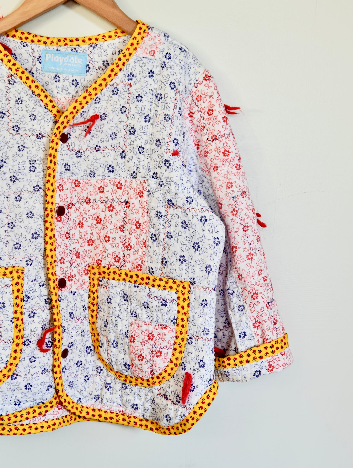 Kids Liner Coat (6/5y)