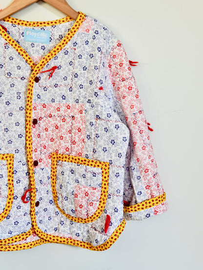 Kids Liner Coat (6/5y)