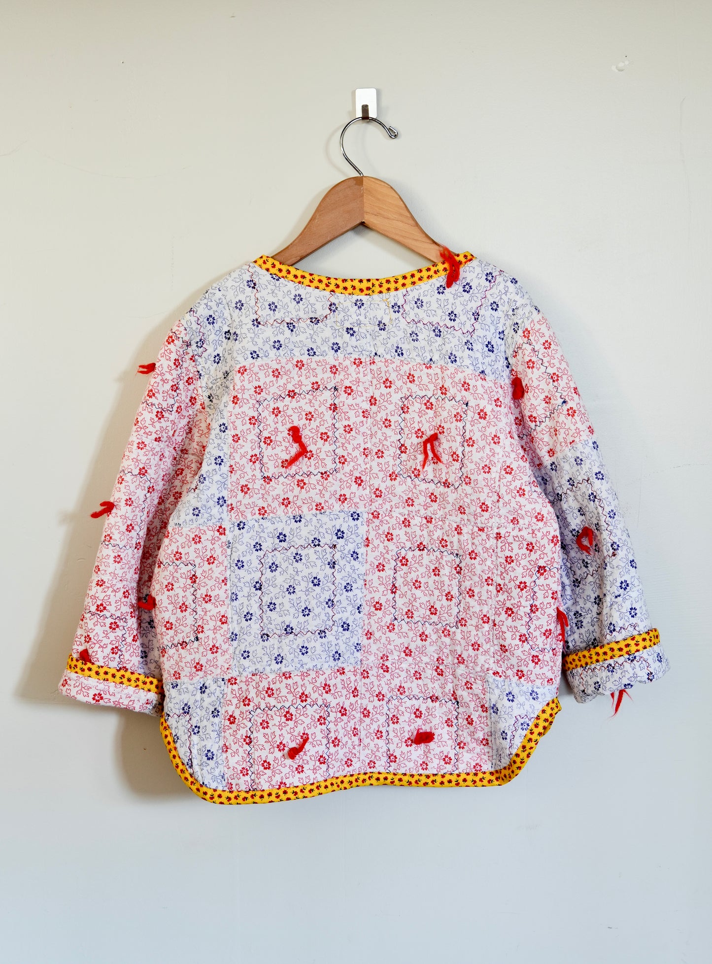 Kids Liner Coat (6/5y)