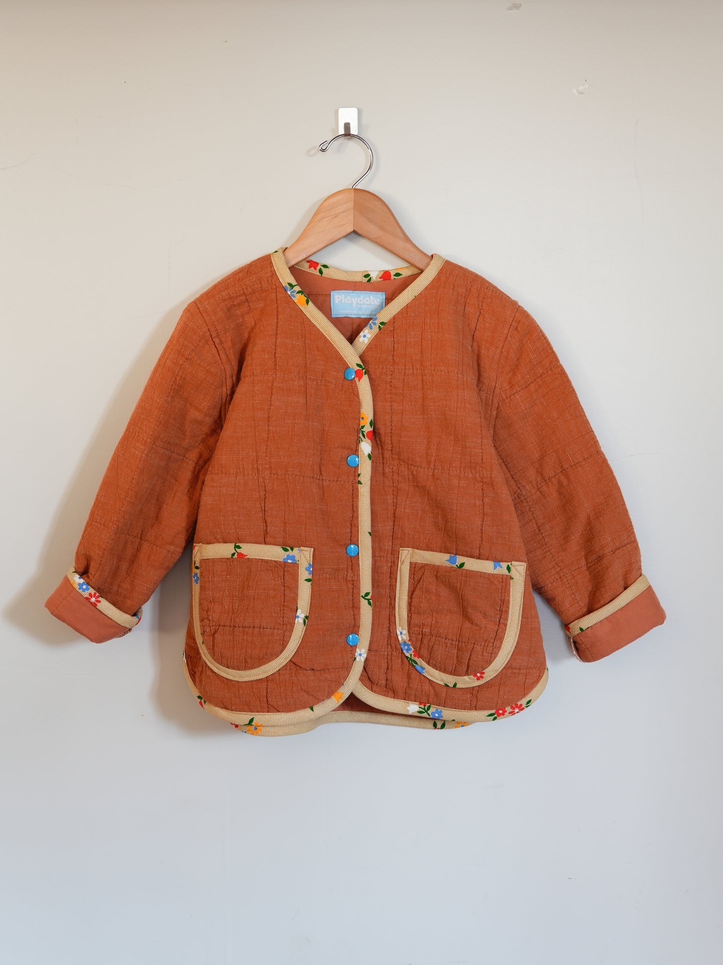 Kids Liner Coat (4/5y)