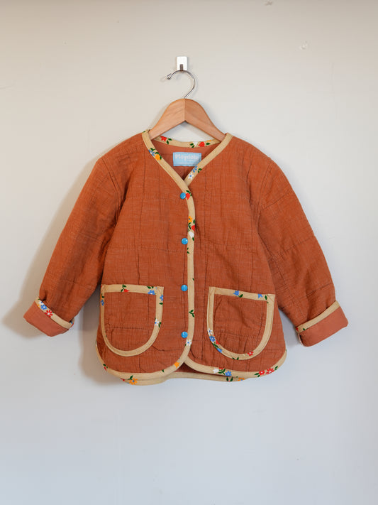 Kids Liner Coat (4/5y)