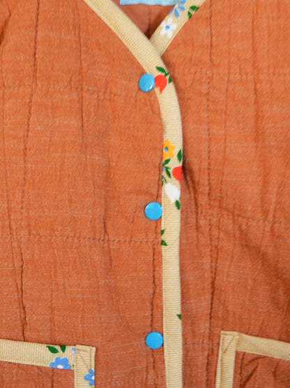 Kids Liner Coat (4/5y)