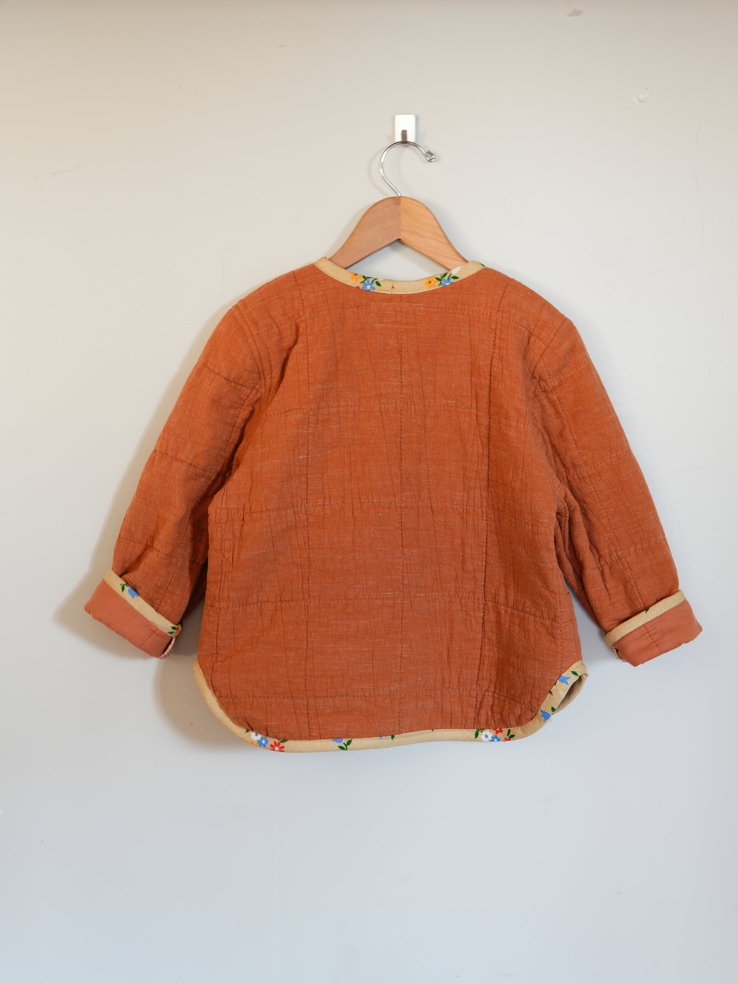 Kids Liner Coat (4/5y)
