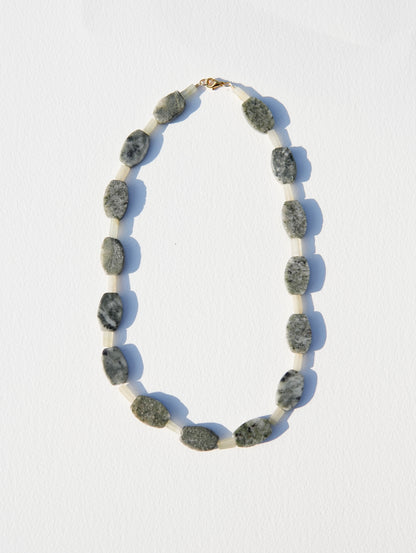 Pattern Strand #2 (gray stone)