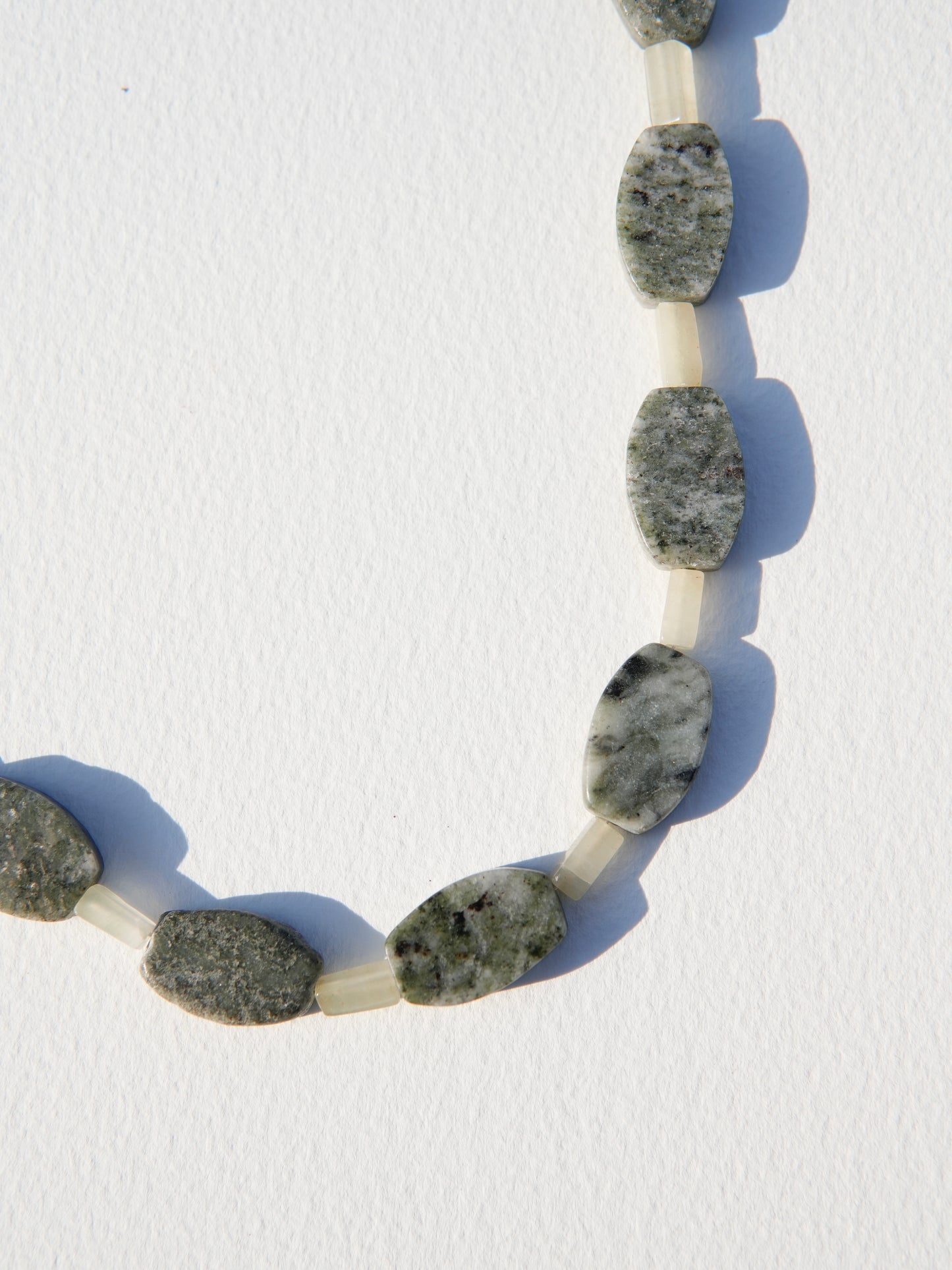 Pattern Strand #2 (gray stone)