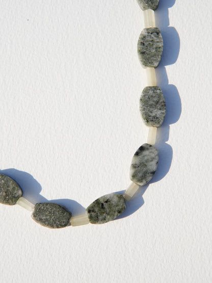Pattern Strand #2 (gray stone)