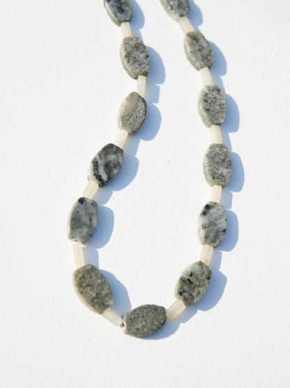 Pattern Strand #2 (gray stone)