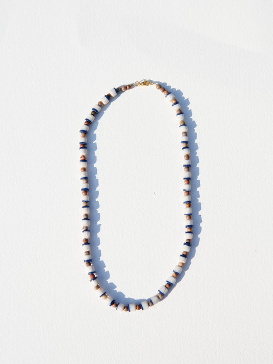 Pattern Strand #8