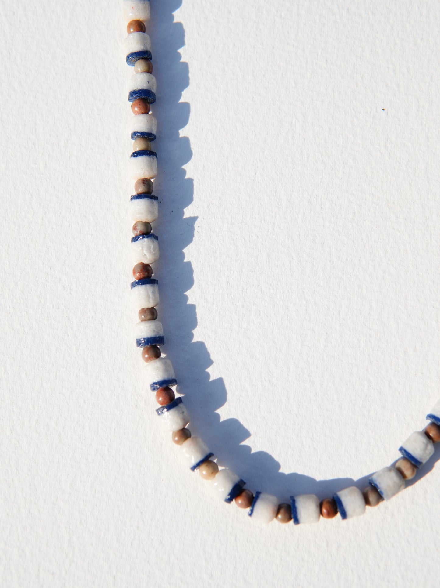 Pattern Strand #8