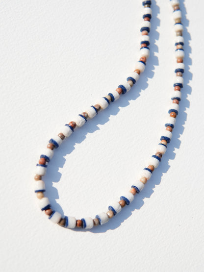 Pattern Strand #8