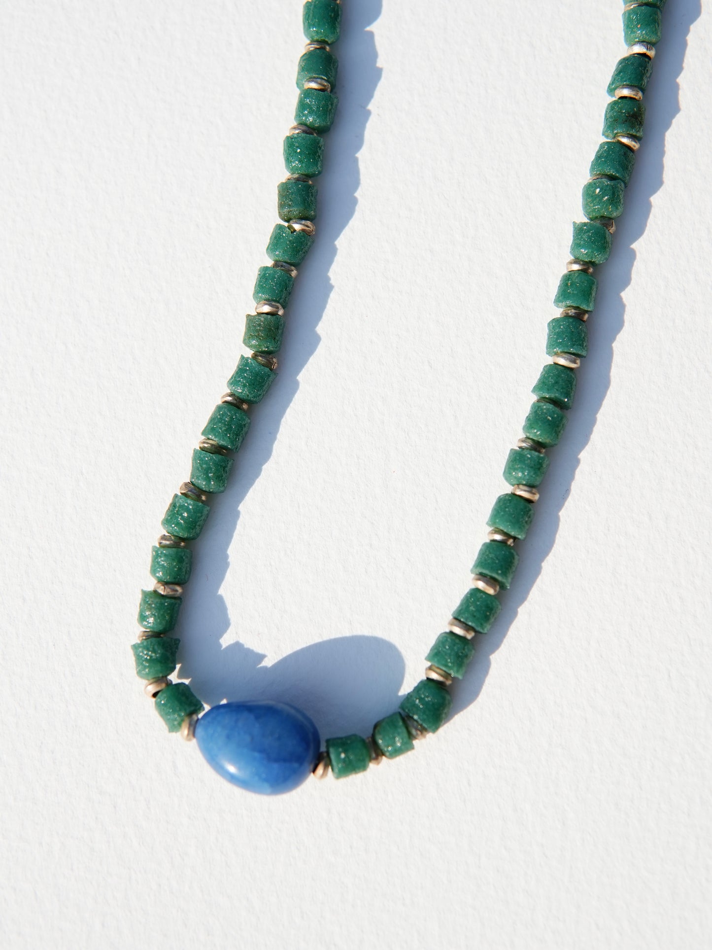 Pattern Strand #7